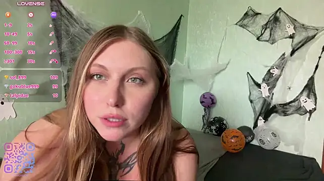 DeannaDorton - Stand up and show my new outfit