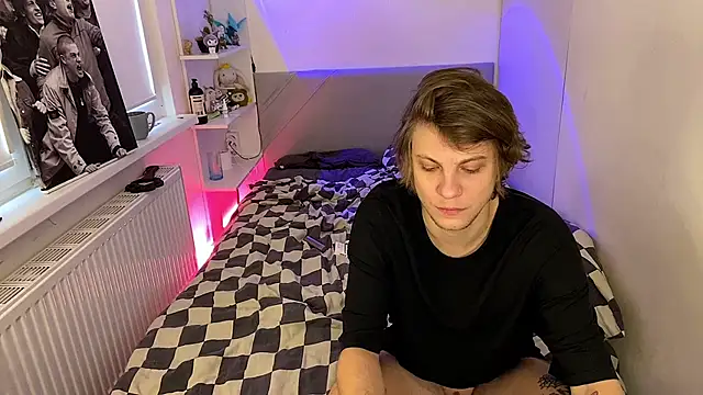 Soalice - hard facefuck with cum in throat
