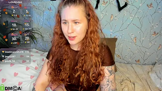 Mad_Kettle - flash pussy