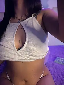 Aariel11 - NAKED AND BJ💦
