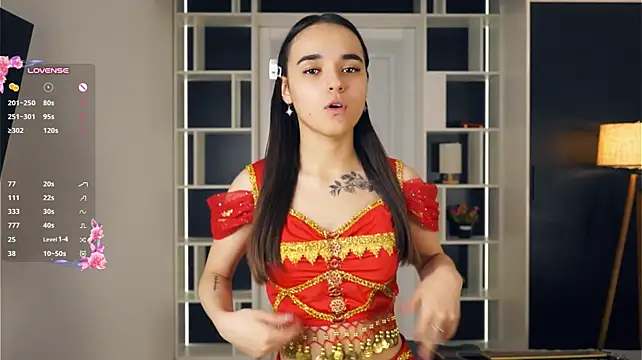 CourtneyBasbas - your cum on my face and boobs
