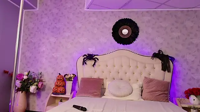 GracieNoir - We should cum!