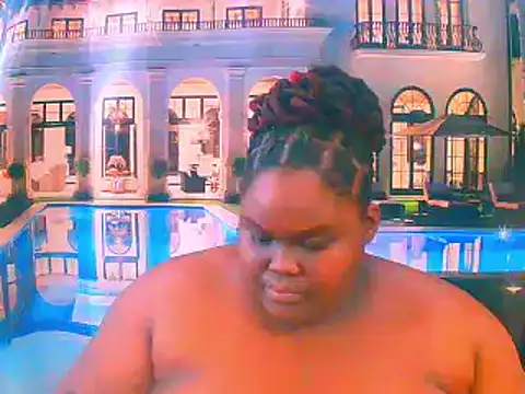 EbonyHotBuns - pussyplay....wanna be wet4u🙈😋
