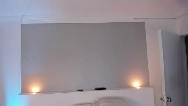 Jhon_and_Karol - masturbation + domi