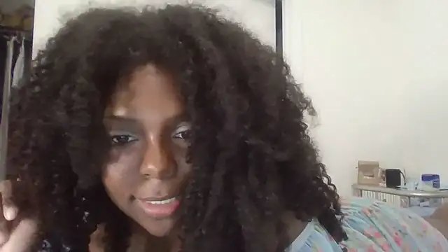 TiaraTanelle - BALL BUSTING TEASE