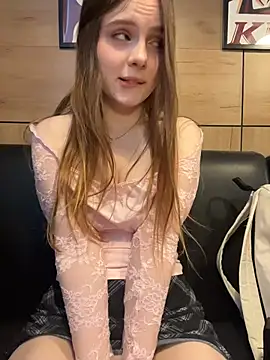 Lunabelle_ - make a thong f pussy and butt + touches