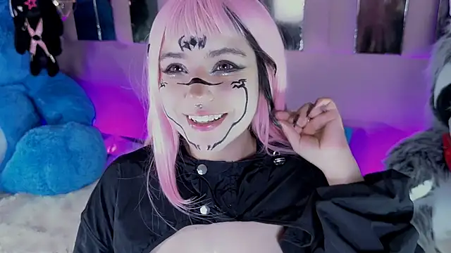 BizzyNoar - blowjob and handjob full saliva