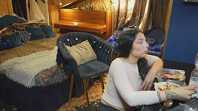 VanessaDoyle - 5 video hot