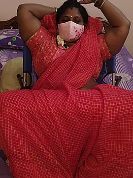 Telugu---___geeta - Blow job