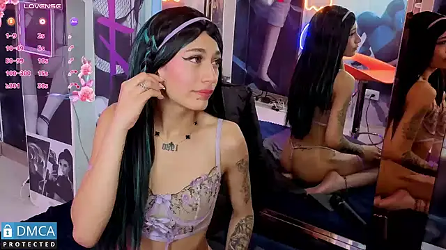 Mily_g_ - ice in my tits