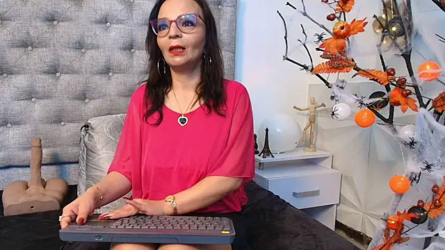 Miss_ellien - Squirt show