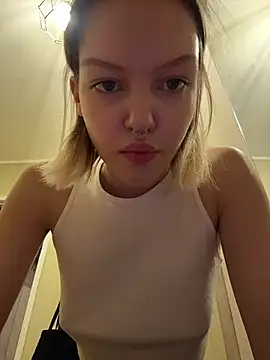 AshleyMur - naked show