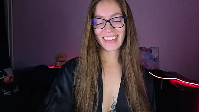 Miss_Wells - oil on ass
