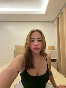 Lovely_apple19 - CUM AND FINGER