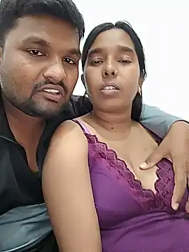 BabuCouple - Boobs suking & milk show & pussy show 🍒