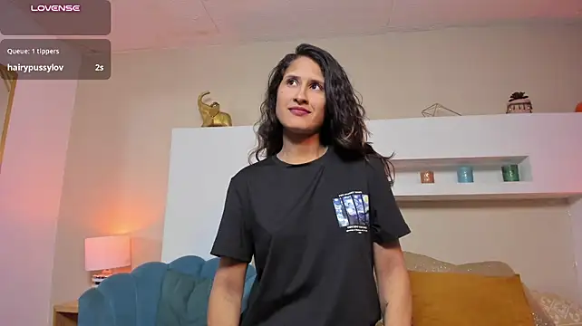 AmbarOnix - Blowjob and contac visual🙈