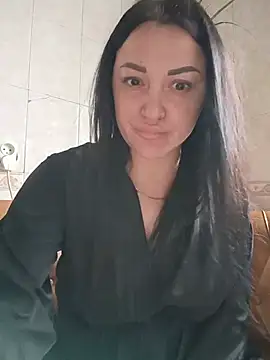 Elsie-Nora - Play with your pussy until your body 💦