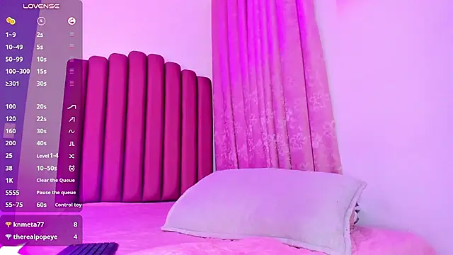 Violet_queenn - DELICIOUS SQUIRT