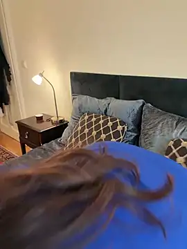 -Alisa - Intensiv blowjob
