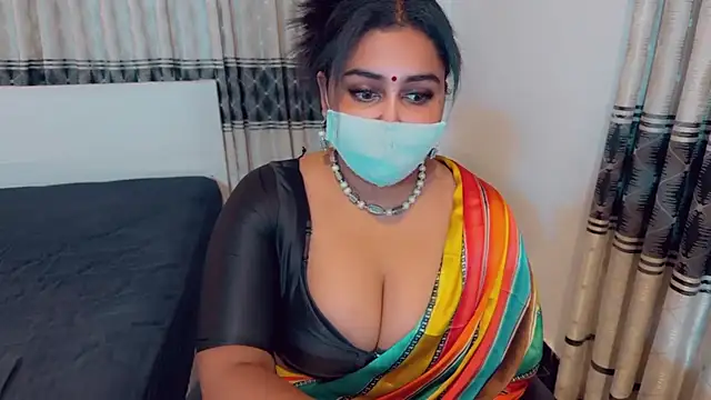 SonY_CaM - full nude in public without mask