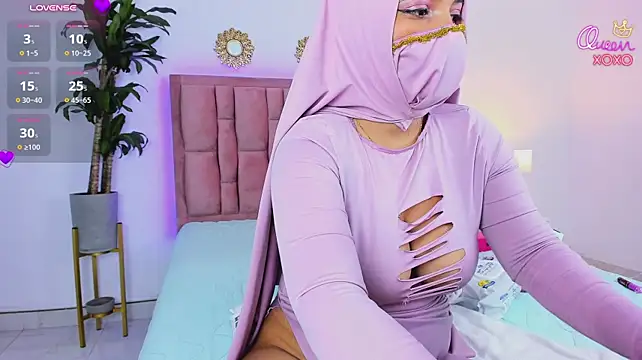 Ashley_sakina - show feet