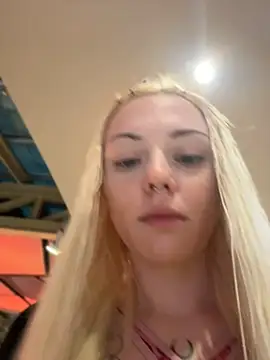 Badblondie - «Hey, Blondie, get freaky!»