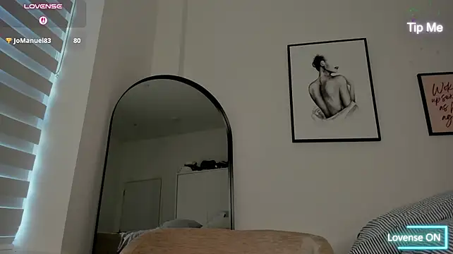 Jessikapalmer - Saliva On my boobs