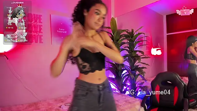 Yumeku_04 - fuck me, make me cum, SQUIRT