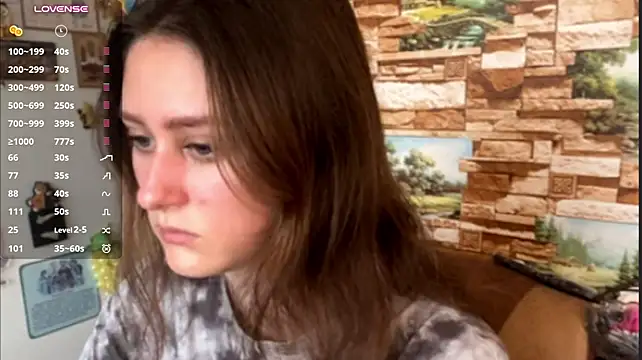 RenettaImrie - squeeze my boobs