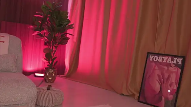 CassieVoss - Abuse my CLITORIS 😈