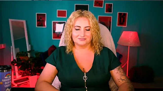 VictoriaDaniel - see the teacher's trousers and legs in t