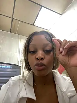 Iconic_black_barbie - Big dick dildooo