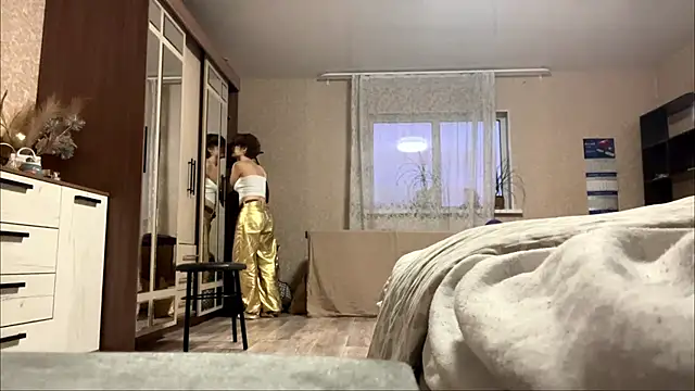 EdlinGathright - dance for you