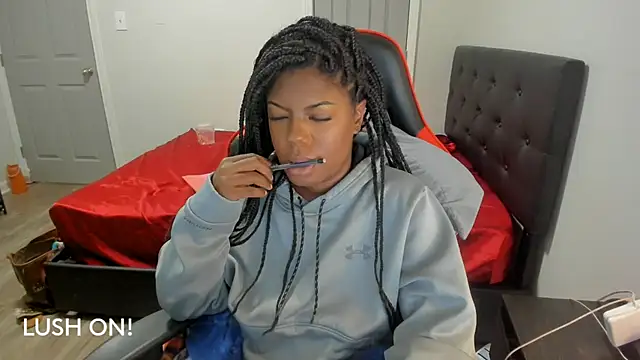 Demi_xoxo - MULTIPLE CUM SHOW