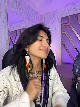 Velvet_Mysstic - flash pussy