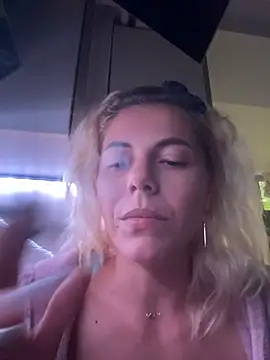 Tanyagrey - Cum bby