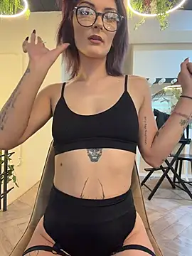 JadeVesper - 🎃Naughty tease🎃