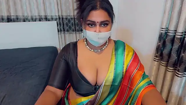 SonY_CaM - full nude in public without mask
