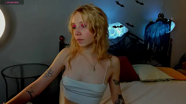 Lil1y_Moore - oil massage boobs