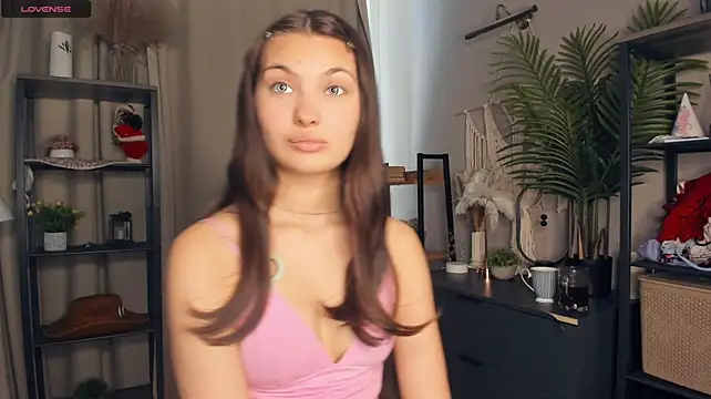 ReynaCarco - Pull down shorts and tease with panties