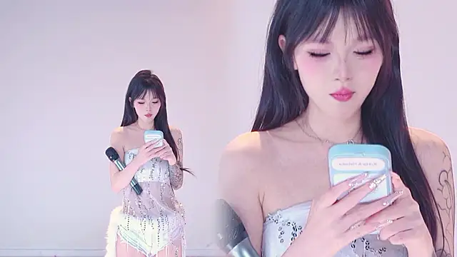 IVE-111 - 双人地毯~~~~