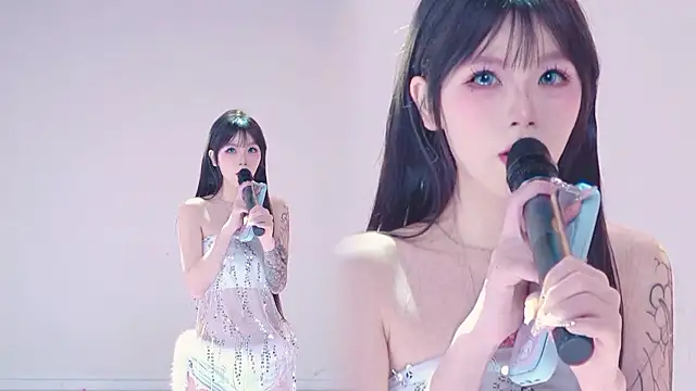 IVE-111 - 奖励爱心一餐一份~~~~
