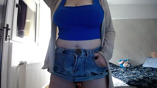 Mary_x - ALL NAKED PUSSY SPREAD FUCK HAARD CUMM