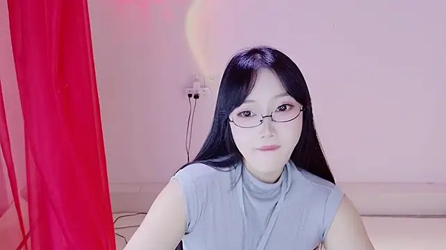 Luna1314 - 性感影子脱衣舞~
