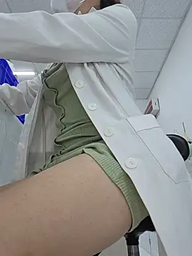 HinaLovely - Mastubation wet pussy at work