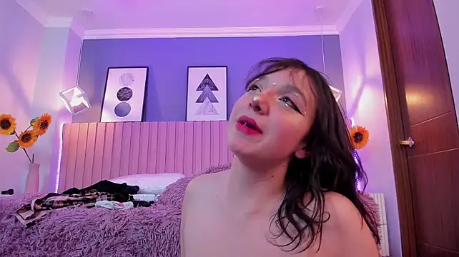 Nina_Ford - PLUG ANAL + LUSH X2M