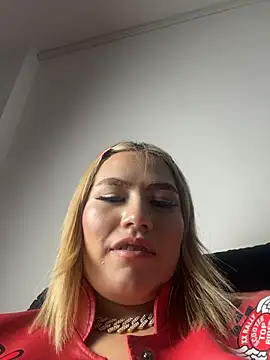 Krisstal_key - SHOW MASTURBATION
