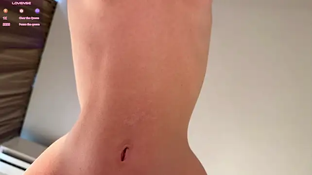 TariDehay - naughty fingerplay under my panties