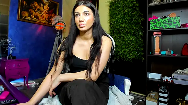 Nicolepalmer - my king love me and make me cum hard