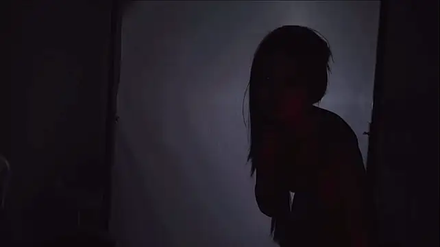 Nyx-kiki - 全裸影子舞慕前